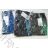 Kinder lange Jungen Trainingsanzug (98-128) KUGO T6888