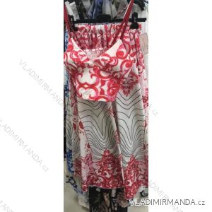 Sommer Sommer Miniset und langer Rock für Frauen (UNI S / M) ITALIAN FASHION IMM20583