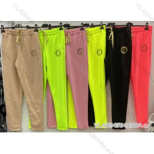 Damen Jogginghose aus Samt (S-XL) TURKISH FASHION TMWL20633