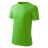 Classic New T-Shirt Männer weiß mit ADR-1320013
