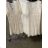 Kleid mit 3/4 Ärmeltasche für Damen (uni sl) ITALIAN Fashion IMM20W523H