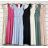 Kleid mit 3/4 Ärmeltasche für Damen (uni sl) ITALIAN Fashion IM3181746