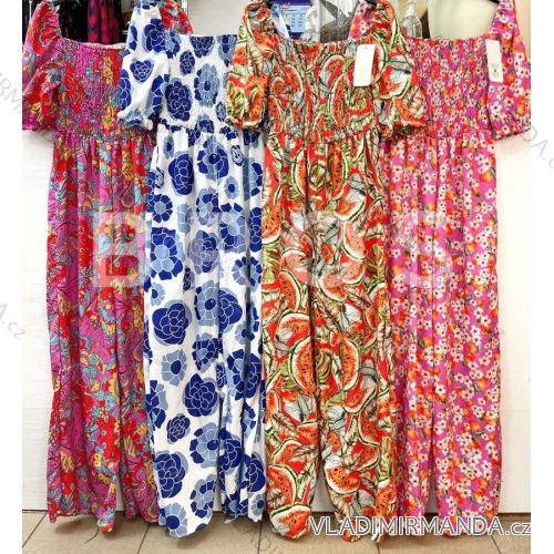 Mit Kapuze langärmliges mit Kapuze Kleid (uni s / m) IM2191956