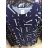 Sommer Kurzarm Sommerkleid (M-3XL) POLISH FASHION PME21035