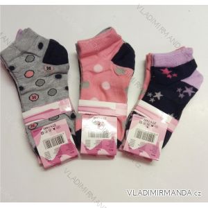 Socken Knöchel Kinder Mädchen (26-35) LOOKEN ZTY-7431