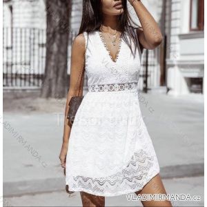 Mit Kapuze langärmliges mit Kapuze Kleid (uni s / m) IM2191956