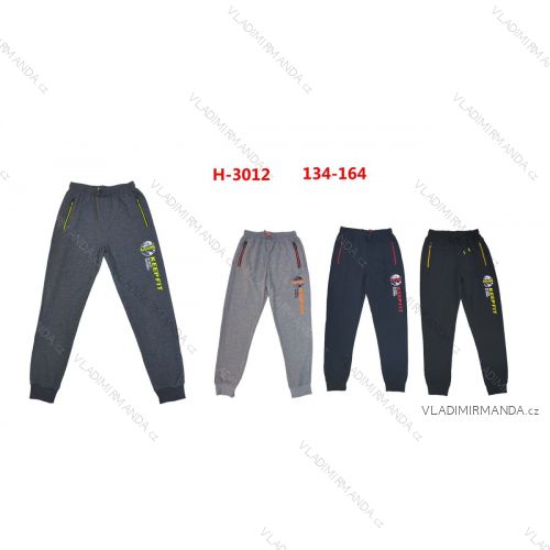 Jogginghose schwach jugendlicher (116-146) SEZON SEZ21H-3012