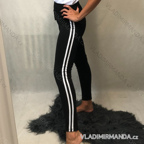 Leggings lange isolierte Damenjeans (S-3XL) TURKISH FASHION TMWL20619