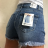 FRAUENKURZ SHORTS (26-32) M.SARA MSR20G3623