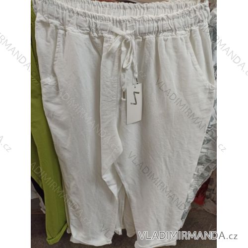 Hosen Herren (uni) ITALIENISCHE Mode IM8171199