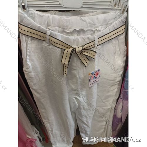 Hosen Herren (uni) ITALIENISCHE Mode IM8171199