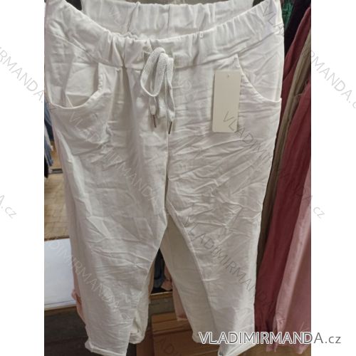 Hosen Herren (uni) ITALIENISCHE Mode IM8171199