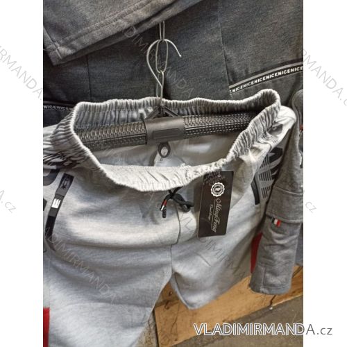 Lässige Langarm Kleid Frauen (uni s / m) MODA ITALY IM319788