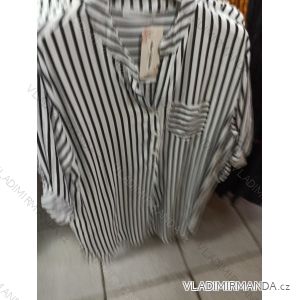 Sommerhemd Damenkleid (uni s / m) ITALIENISCH MODA IM719330