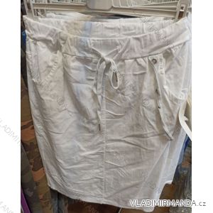 Jogginghose lange Damen übergroß (XL/2XL) ITALSKÁ MÓDA IMN21001