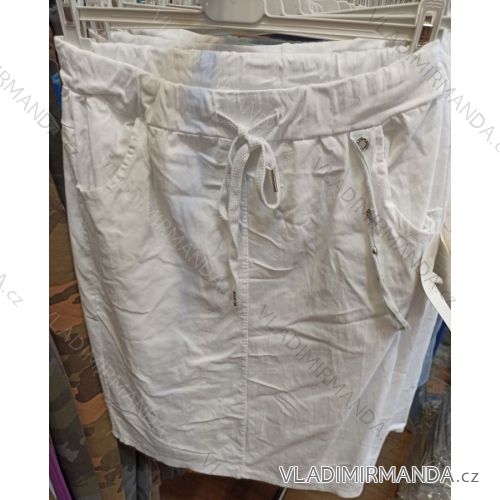 Jogginghose lange Damen übergroß (XL/2XL) ITALSKÁ MÓDA IMN21001