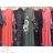 T-Shirt Langarm Damen (uni M-L) TURKISH MODA TM920008