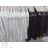 Tunika Flachs Kurzarm mit Spitze Damen (uni sl) ITALIENISCHE MODA IM718220