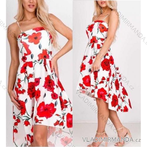Mit Kapuze langärmliges mit Kapuze Kleid (uni s / m) IM2191956