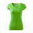 Pure T-Shirt Damen Weiß XS ADR-1220012
