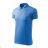 Single J. Herren Polo Shirt Weiß Mit ADR-2020013
