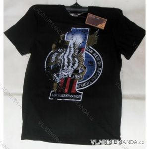 T-Shirt Kurzarm (m-xxl) NATURAL MAN 63007
