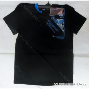 T-Shirt Kurzarm (m-xxl) NATURAL MAN 63002
