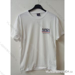 T-Shirt Kurzarm Männer bavlněné (m-2xl) OBSESS OBS21022