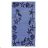 Gefrorenes Strandtuch (70 * 140) SETINO FR-H-TOWEL-25