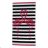 Gefrorenes Strandtuch (70 * 140) SETINO FR-H-TOWEL-25