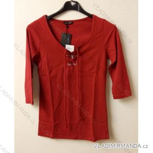 T-Shirt Damen 3/4 Ärmel (Universal) LA PIA MO447