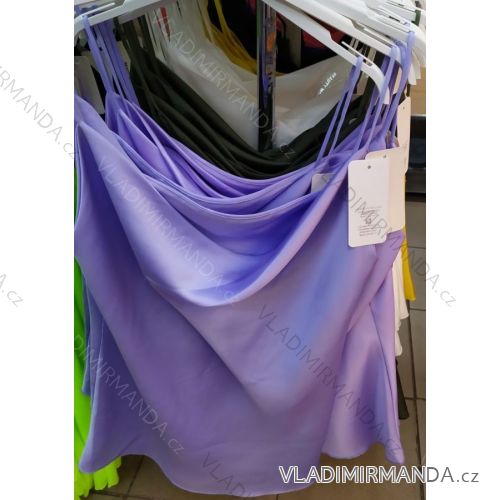 Damen Schultergurt (uni sl) ITALIAN Fashion IM317100