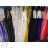Damen Schultergurt (uni sl) ITALIAN Fashion IM317100