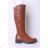 Knöchelschuhe Damen (36-41) WSHOES SHOES OB220033