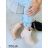 Knöchelschuhe Damen (36-41) WSHOES SHOES OB220033