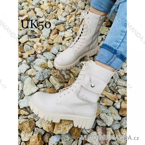 Knöchelschuhe Damen (36-41) WSHOES SHOES OB220033