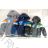 Kurzarmjacke Baby Booze Baumwollfutter (3-7 Jahre) KEYIQI XT2033
