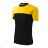 Colormix T-Shirt unisex schwarz L ADR-1090115
