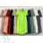 Elegantes Langarmkleid für Damen (S / M ONE SIZE) ITALIENISCHE MODE IMWP21u3727