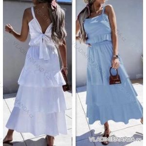 Langarmhemd für Damen (S / M ONE SIZE) ITALIAN FASHION IMWK21010