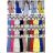 Langarmhemd für Damen (S / M ONE SIZE) ITALIAN FASHION IMWK21010