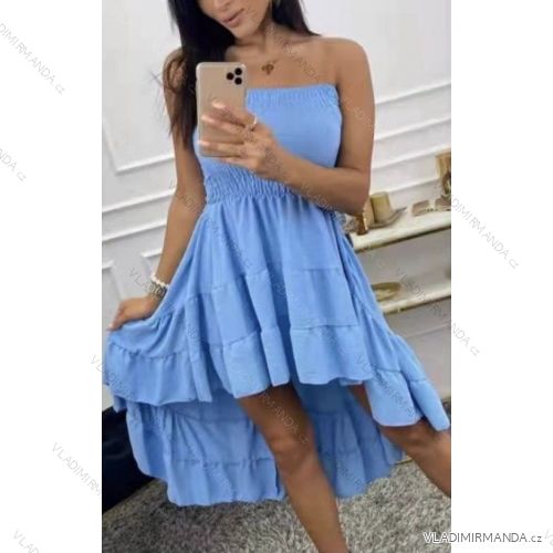 Langarmhemd für Damen (S / M ONE SIZE) ITALIAN FASHION IMWK21010