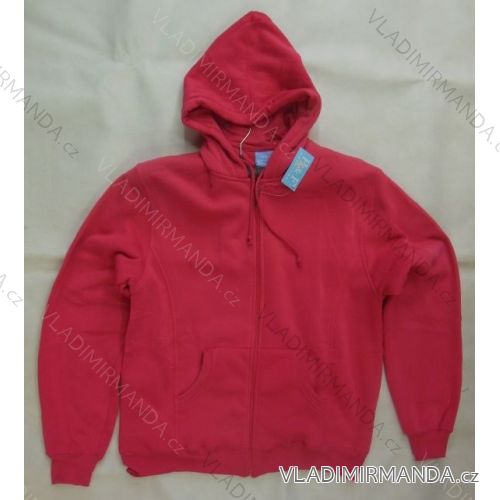 Warme Damen Sweatshirt übergroßen (m-3xl) HAF W-502A
