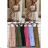 Sommer Flip-Flops Sommerkleid (S / M ONE SIZE) ITALIAN FASHION IMWA21572