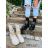 Stiefeletten Damen (36-41) WSHOES SHOES