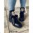 Stiefeletten Damen (36-41) WSHOES SHOES