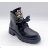 Stiefeletten Damen (36-41) WSHOES SHOES
