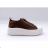 Tenisky dámské (36-41) SSHOES OBUV OBSS21BL216