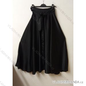 Kleid mit 3/4 Ärmeltasche für Damen (uni sl) ITALIAN Fashion IMM21DIANA