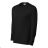 Resist LS T-Shirt unisex weiß M ADR-R050014
